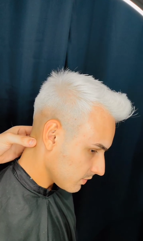 Corte Normal