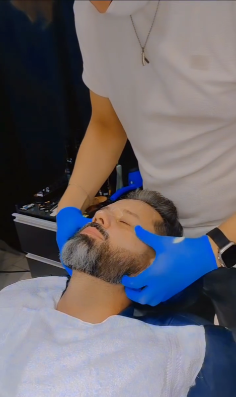 Corte Normal